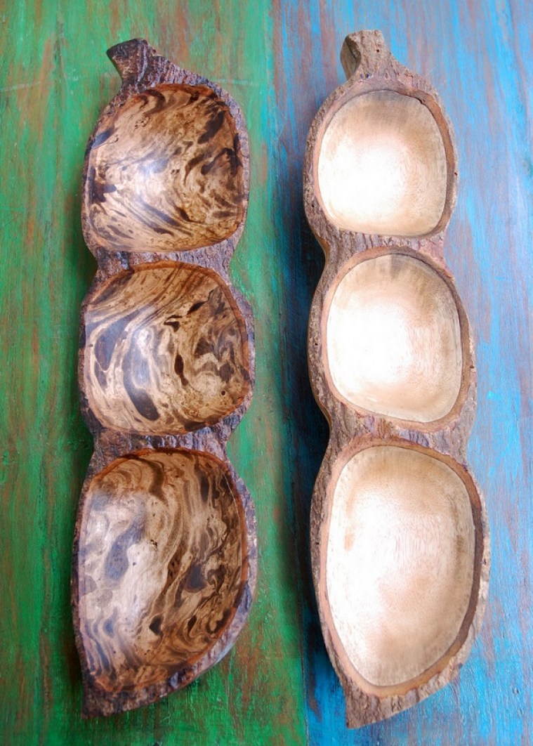 Mangowood peanut dish6